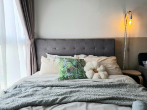 Cozy 2R2B near Gleneagles @ Embassy Row KLCC